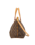 Palermo PM, bottom view